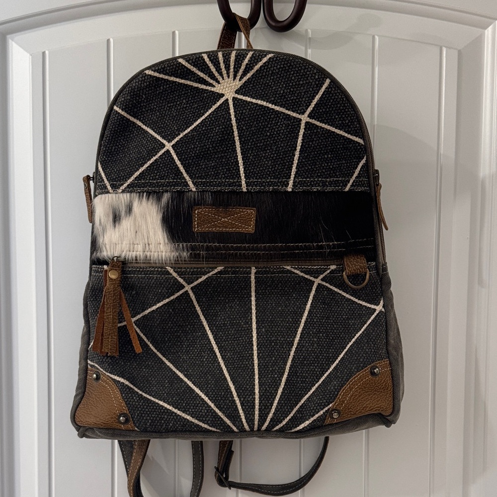 Myra Bag Backpack